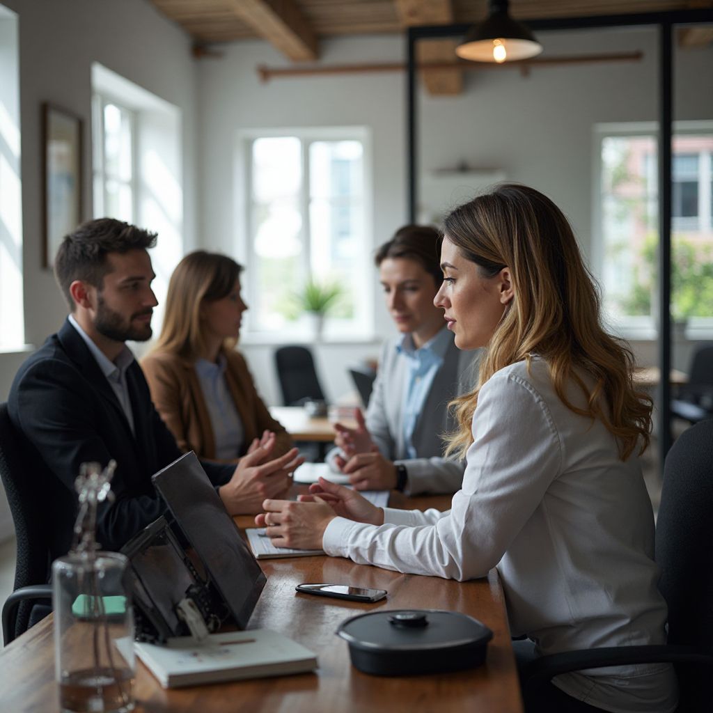 Despre noi Grup Consiliere Precisă